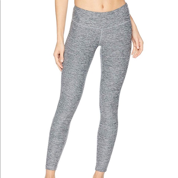 new balance grey leggings